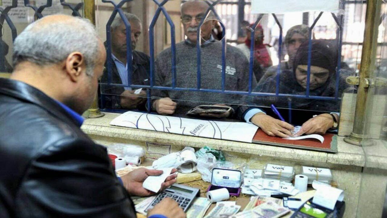 موعد صرف معاشات شهر مايو 2025.. تفاصيل هامة عن الزيادة الجديدة لأصحاب المعاشات 