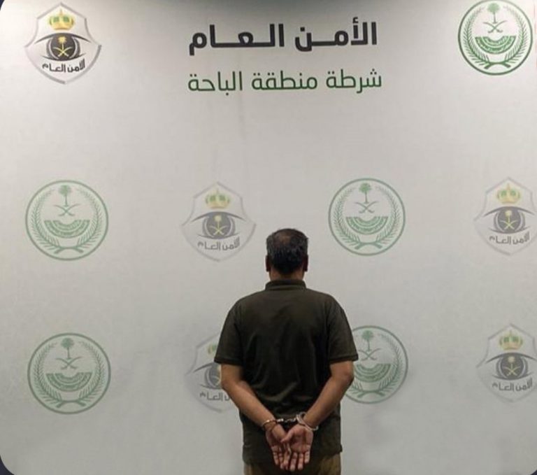 القبض على مصري في السعودية لتحرشه بفتاة.. وعقوبات قاسية تنتظره