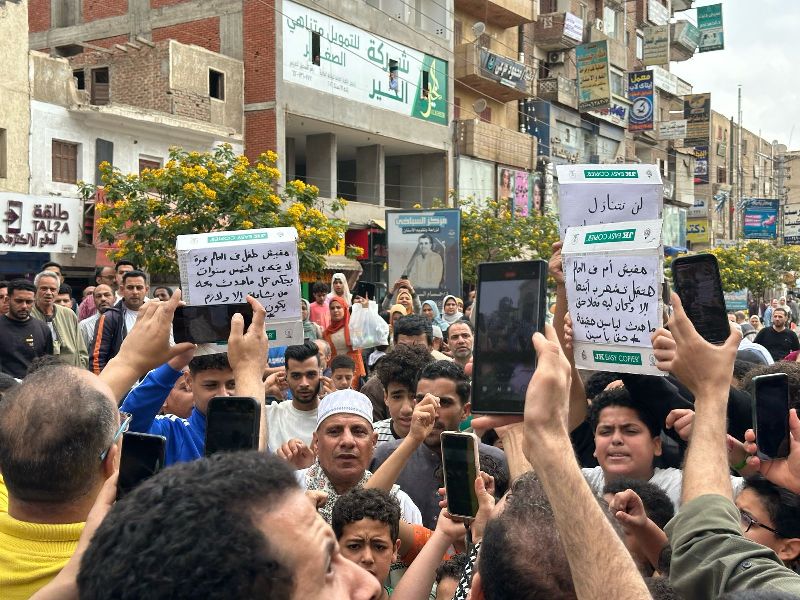 حضر بقناع "سبايدر مان".. تفاصيل الحكم في قضية الطفل ياسين ضحية مدرسة الكرمة بمحاكمة دمنهور
