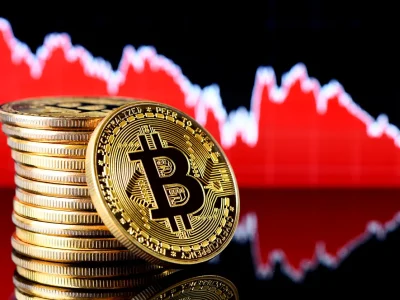 وائل النحاس يكشف مستقبل الذهب والبيتكوين