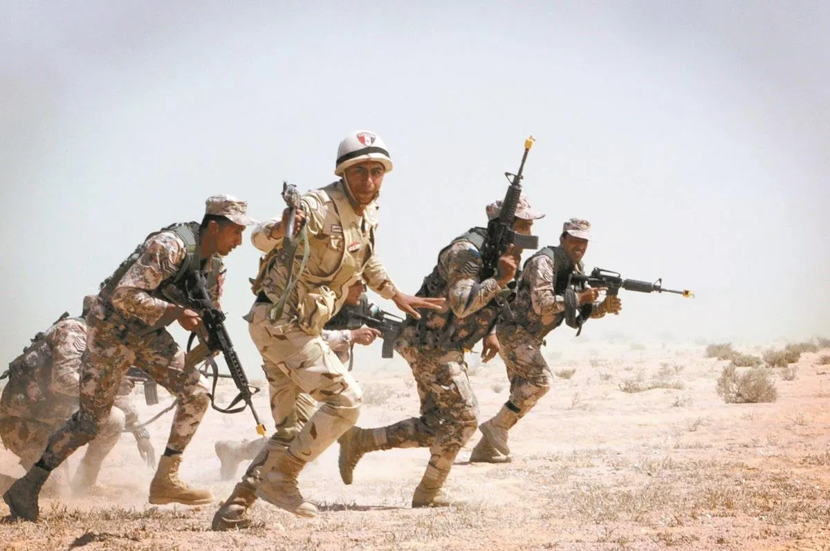 كيفية الاستعلام عن استدعاء الجيش المصري 2025 إلكترونيًا وطرق التواصل مع إدارة السجلات العسكرية