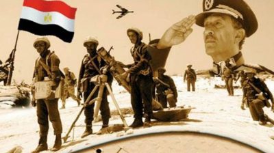 أفضل عبارات تهنئة عيد تحرير سيناء 2025 رسمية 