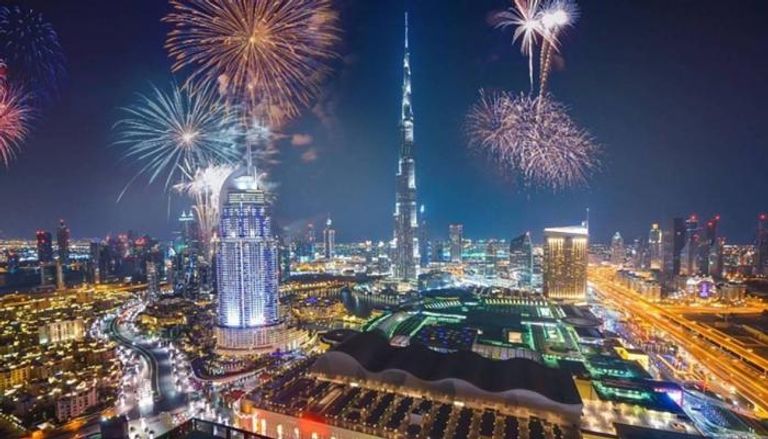 عيد الفطر في الإمارات