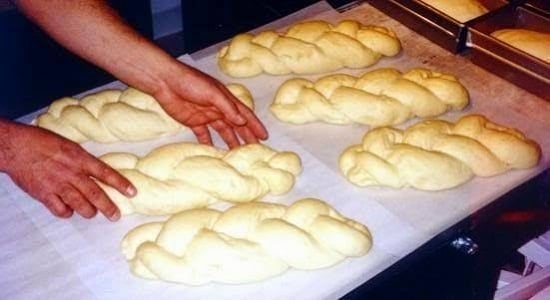 طريقة عمل فطيرة شم النسيم في البيت بخطوات سهلة ولذيذة