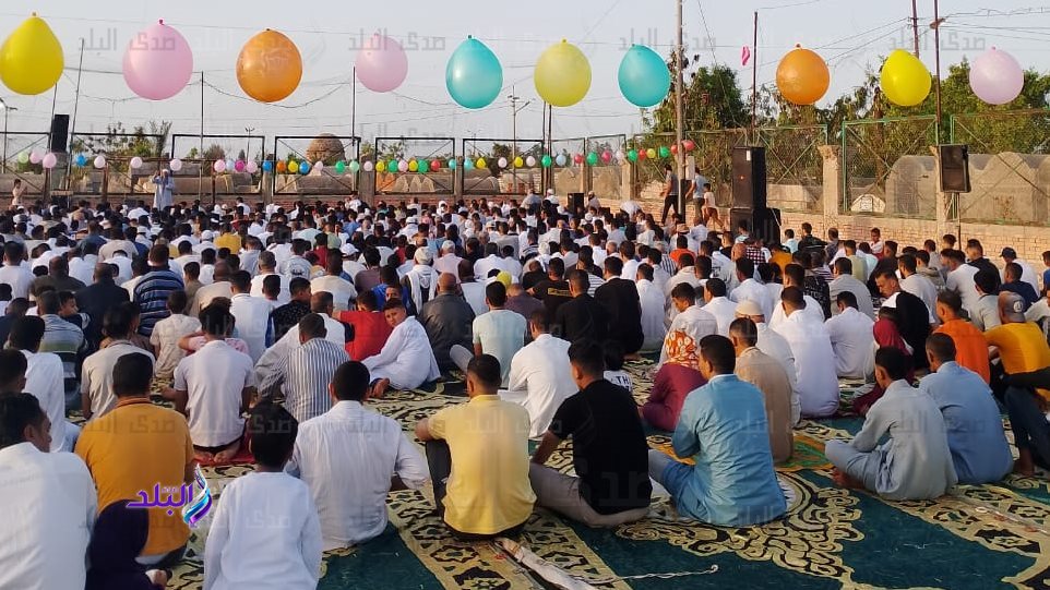 عيد الفطر في الإمارات