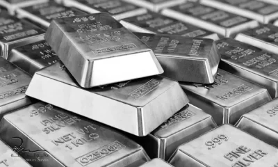 وائل النحاس يكشف مستقبل الذهب والفضة