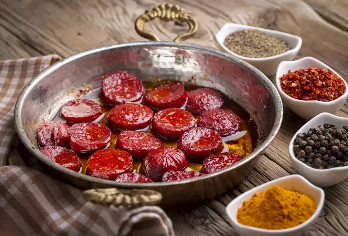 10 عادات غذائية تقلل خطر الإصابة بالسرطان بنسبة 40%.. اعرفها 4 10 عادات غذائية تقلل خطر الإصابة بالسرطان بنسبة 40%.. اعرفها الإصابة بالسرطان