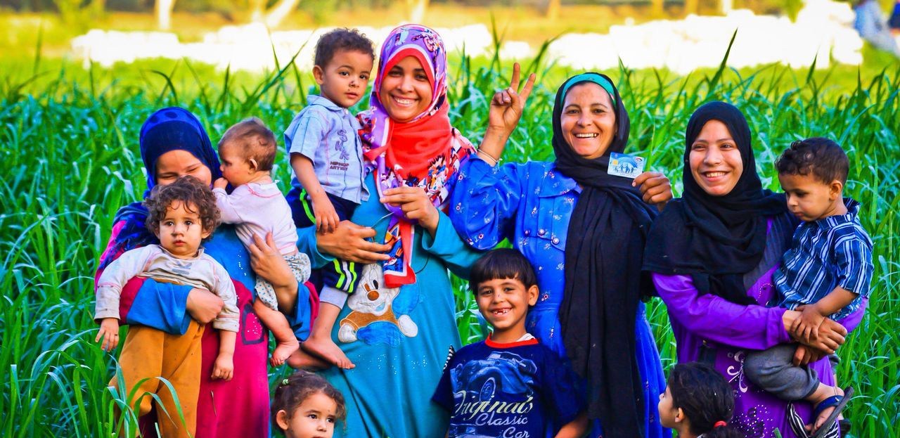 رابط الاستعلام عن تكافل وكرامة بالرقم القومي 2025 لمتابعة حالة الطلب عبر موقع وزارة التضامن الاجتماعي 