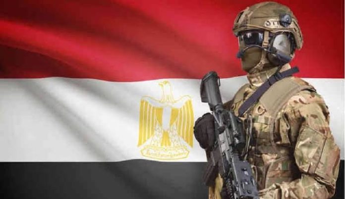 ترتيب الجيش المصري عالميا 2025 ترتيب الجيش المصري عالميا 2025