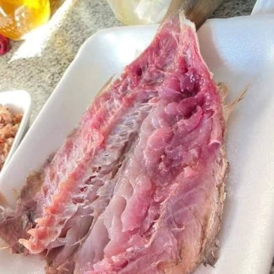 طريقة عمل الفسيخ