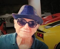 بعد وفاة ميشيل أحد.. ما هي ديانته الحقيقية وهل اعتنق الإسلام؟ 2 بعد وفاة ميشيل أحد.. ما هي ديانته الحقيقية وهل اعتنق الإسلام؟ ديانة ميشيل أحد