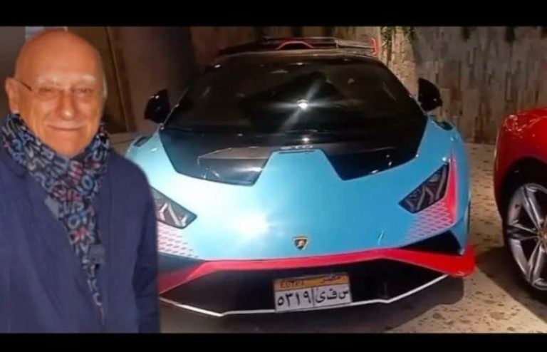 بعد وفاة ميشيل أحد.. ما هي ديانته الحقيقية وهل اعتنق الإسلام؟