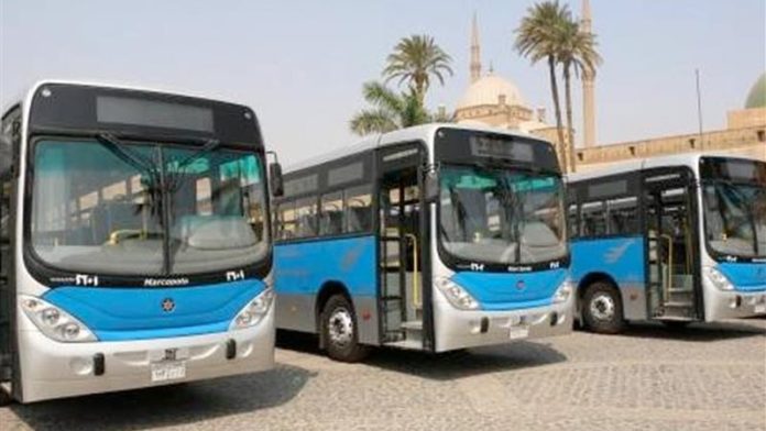 تعريفة المواصلات الجديدة في القاهرة بعد زيادة سعر البنزين اليوم