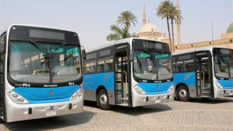 تعرف على تعريفة المواصلات الجديدة في القاهرة بعد زيادة سعر البنزين اليوم