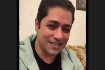 سبب وفاة شريف نصار