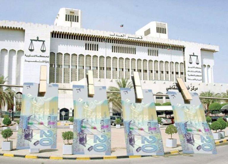 تفاصيل الحكم في أكبر قضية غسيل أموال بالكويت.. سجن وغرامات ضخمة لمدانين بينهم مصريون