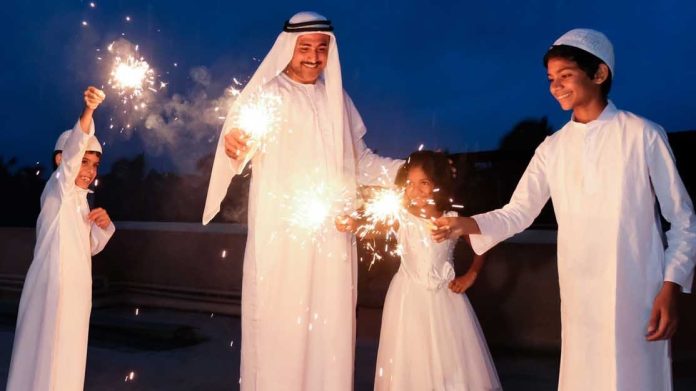 موعد عيد الأضحي فى الإمارات