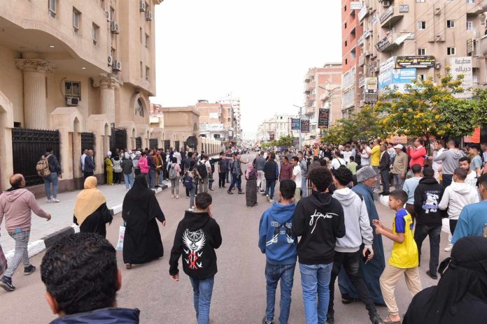 حضر بقناع "سبايدر مان".. تفاصيل الحكم في قضية الطفل ياسين ضحية مدرسة الكرمة بمحاكمة دمنهور