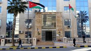 تصاريح العمل بالأردن
