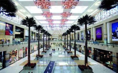 تجارب تسوق استثنائية 