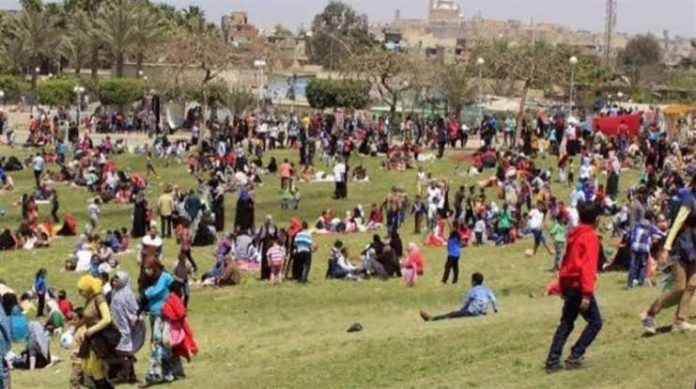 بوستات عيد شم النسيم 2025 وأفضل أماكن الخروج بعد إغلاق حديقتي الحيوان والأورمان