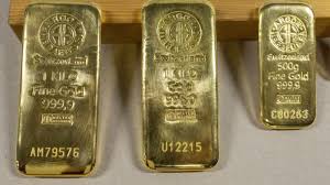 سعر جرام الذهب