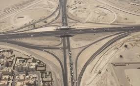 الدائري السادس