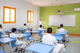 اختبارات نهاية العام 