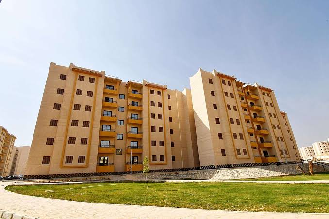 سكن لكل المصريين.. موعد إعلان شقق الإسكان الاجتماعي 2025 لمحدودي ومتوسطي الدخل وأماكن الوحدات