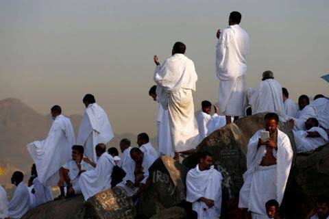 موعد عيد الأضحى المبارك 2025 في مصر وبداية مناسك الحج 1446 هـ والترتيب الكامل للمناسك موعد عيد الأضحى المبارك 2025 في مصر وبداية مناسك الحج 1446 هـ والترتيب الكامل للمناسك