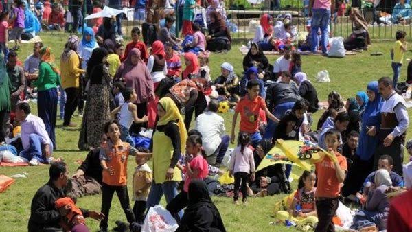 بوستات عيد شم النسيم 2025 وأفضل أماكن الخروج بعد إغلاق حديقتي الحيوان والأورمان