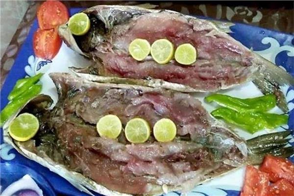 سر التتبيلة الأصلية.. طريقة عمل الرنجة في شم النسيم 2025 بخطوات بسيطة وطعم لا يُقاوم