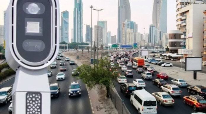 عقوبات قانون المرور الجديد في الكويت 2025.. تعديلات صارمة لسلامة الطرق وردع المخالفين