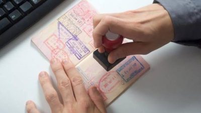 التأشيرة العائلية في السعودية 