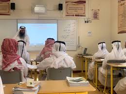 اختبارات نهاية العام 
