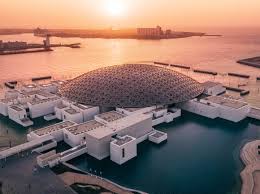 قضاء العطلات في الإمارات