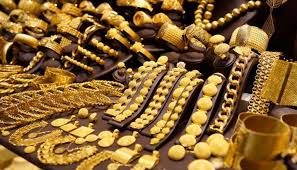 سعر جرام الذهب