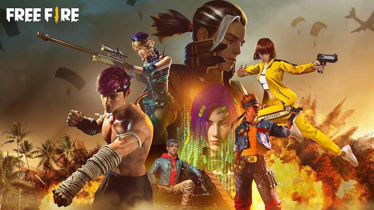 أحدث أكواد فري فاير ماكس المجانية 2025 وطريقة استبدالها للحصول على مكافآت Free Fire MAX 1 أحدث أكواد فري فاير ماكس المجانية 2025 وطريقة استبدالها للحصول على مكافآت Free Fire MAX أحدث أكواد فري فاير ماكس المجانية 2025 وطريقة استبدالها للحصول على مكافآت Free Fire MAX