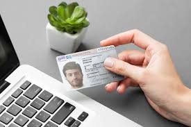 تصريح الإقامة