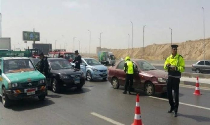 المجاني.. رابط الاستعلام عن مخالفات المرور 2025 برقم اللوحة في مصر وخطوات التظلم على المخالفات المجاني.. رابط الاستعلام عن مخالفات المرور 2025 برقم اللوحة في مصر وخطوات التظلم على المخالفات