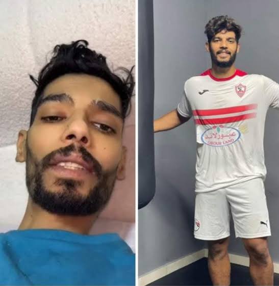موعد صلاة جنازة إبراهيم شيكا لاعب الزمالك بعد وفاته اليوم وسر لقبه الذي رافقه في الملاعب