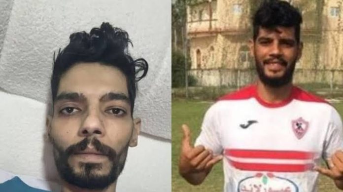 موعد صلاة جنازة إبراهيم شيكا لاعب الزمالك بعد وفاته اليوم وسر لقبه الذي رافقه في الملاعب