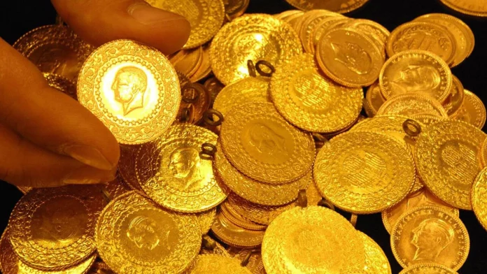 سعر جرام الذهب