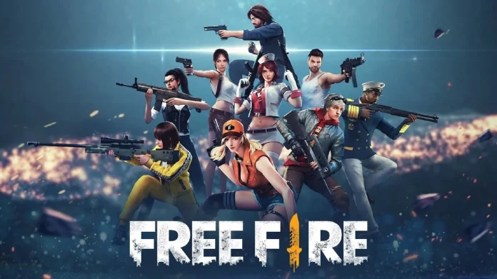 30 كود Free Fire مجاني.. رابط استرداد أكواد فري فاير 2025 الرسمي للحصول على مكافآت وجواهر مجانية