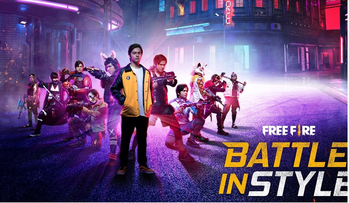 30 كود Free Fire مجاني.. رابط استرداد أكواد فري فاير 2025 الرسمي للحصول على مكافآت وجواهر مجانية