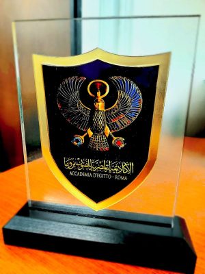 المدرسة المصرية بميلانو
