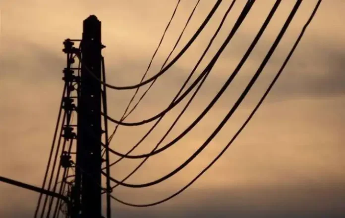 فصل مبرمج للتيار الكهربائي