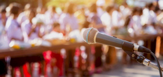 نموذج إذاعة مدرسية عن الأخلاق كاملة الفقرات.. كيف نصبح قدوة حسنة في مجتمعاتنا؟