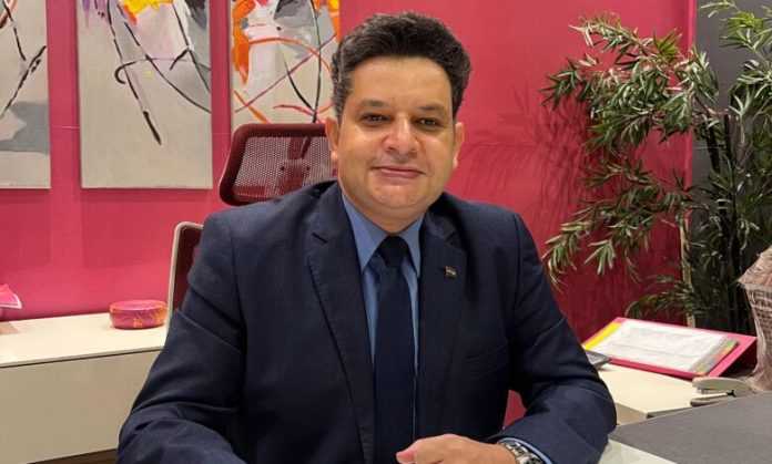وائل النحاس يكشف مستقبل الذهب