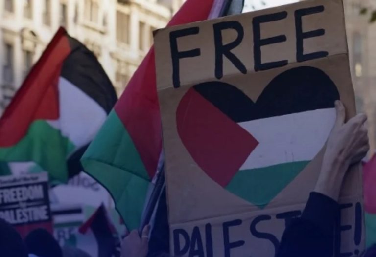 بريطانيا تستعد لموجة احتجاجات دعمًا لفلسطين غدًا.. ننشر خريطة المناطق والفعاليات الرسمية